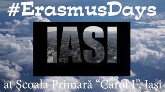 Erasmus Days